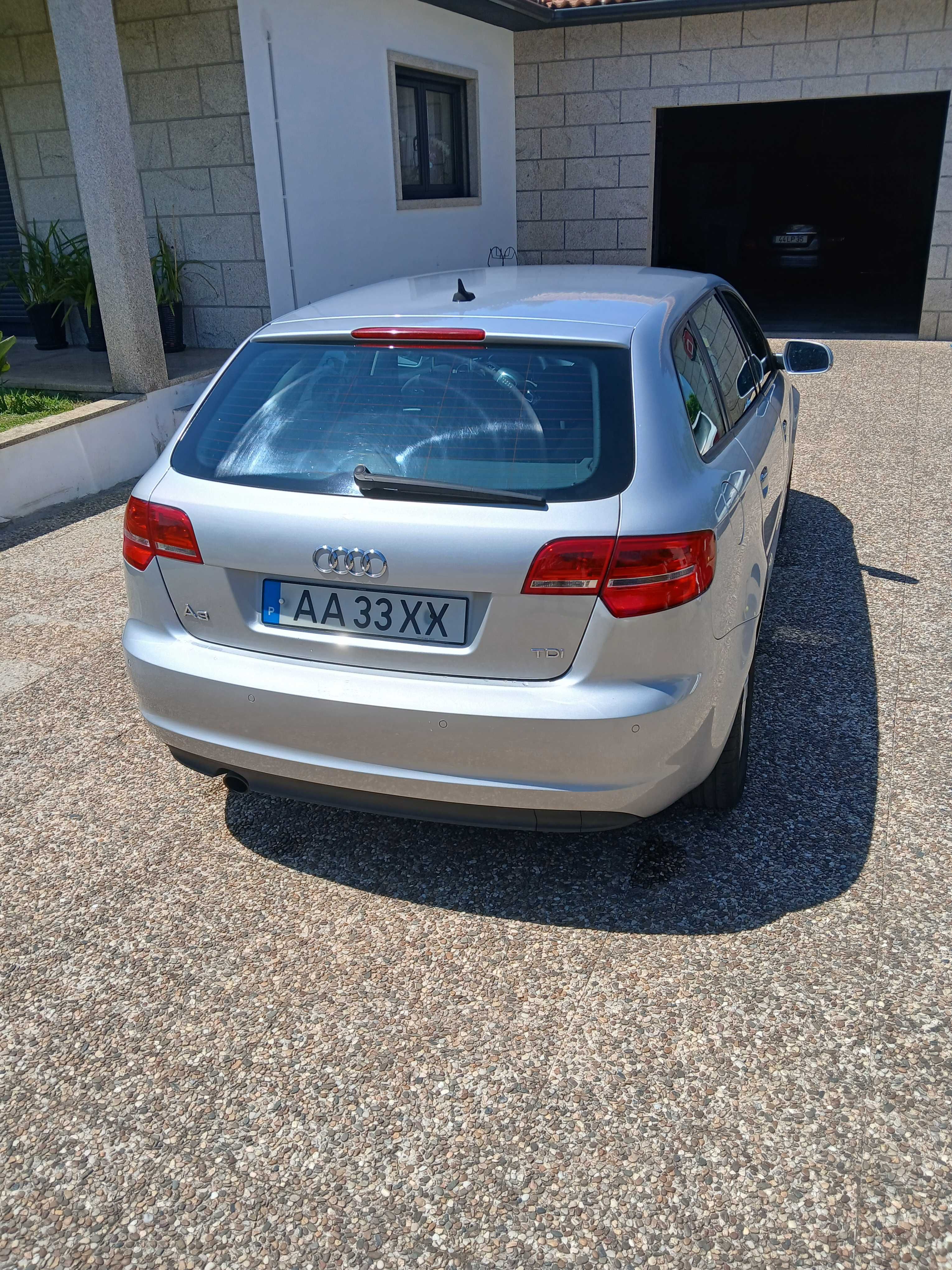 Audi a3 1600 TDI