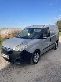 Opel combo 1.3дизель