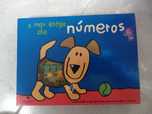 O meu estojo de números