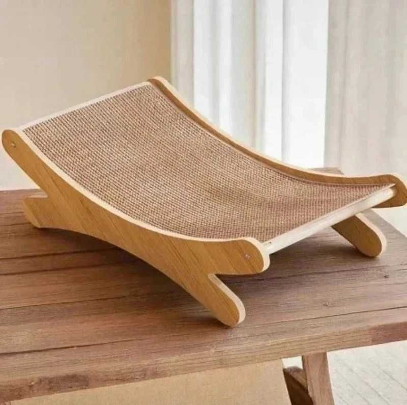 Drapak dla kota legowisko leżak 49x30x16cm