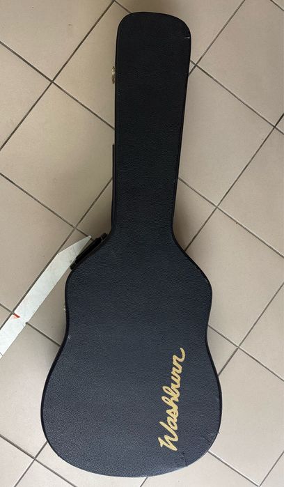 Гітара 12-ти струнна (Майстрова)