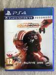 Star Wars Squadrons PS4