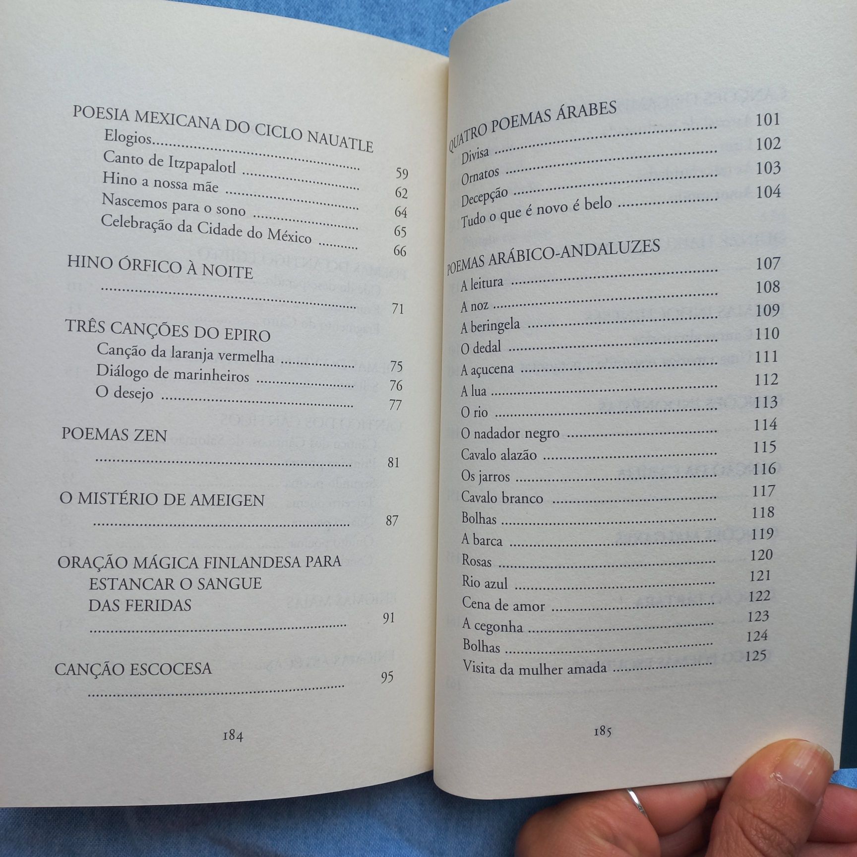 NOVOS Herberto Helder/Pascal Quignard