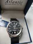 Zegarek Atlantic Worldmaster  Automatic ETA 2824-2