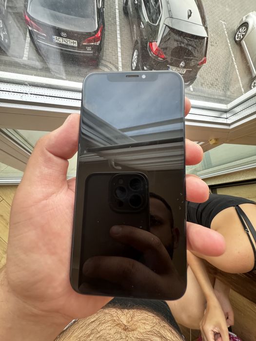 Дисплей iphone XS