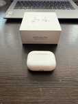 AirPods Pro uszkodzone