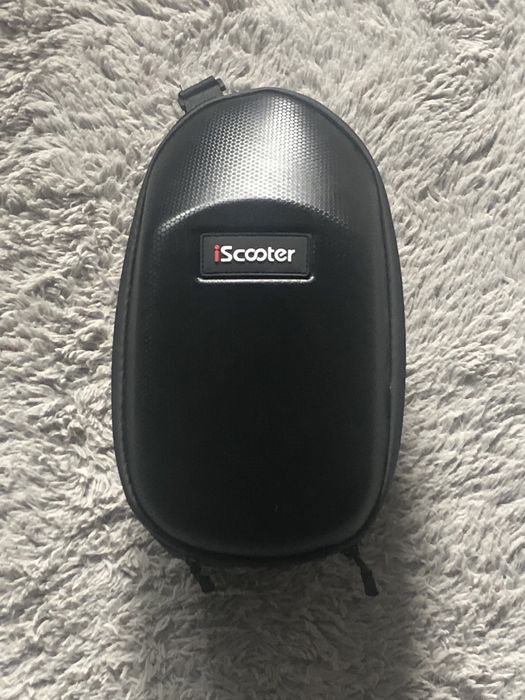Torba do hulajnogi do roweru iScooter