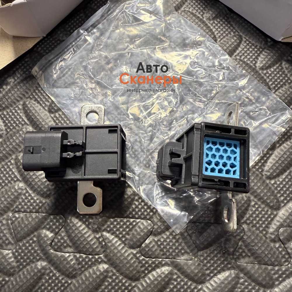 Предохранитель, пиропатрон Mercedes Benz W206 W118 W247 W254 A180