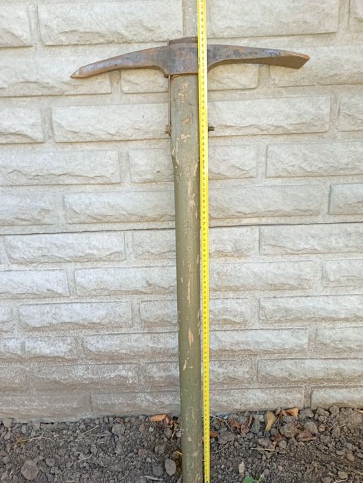 Кірка посилена армійська