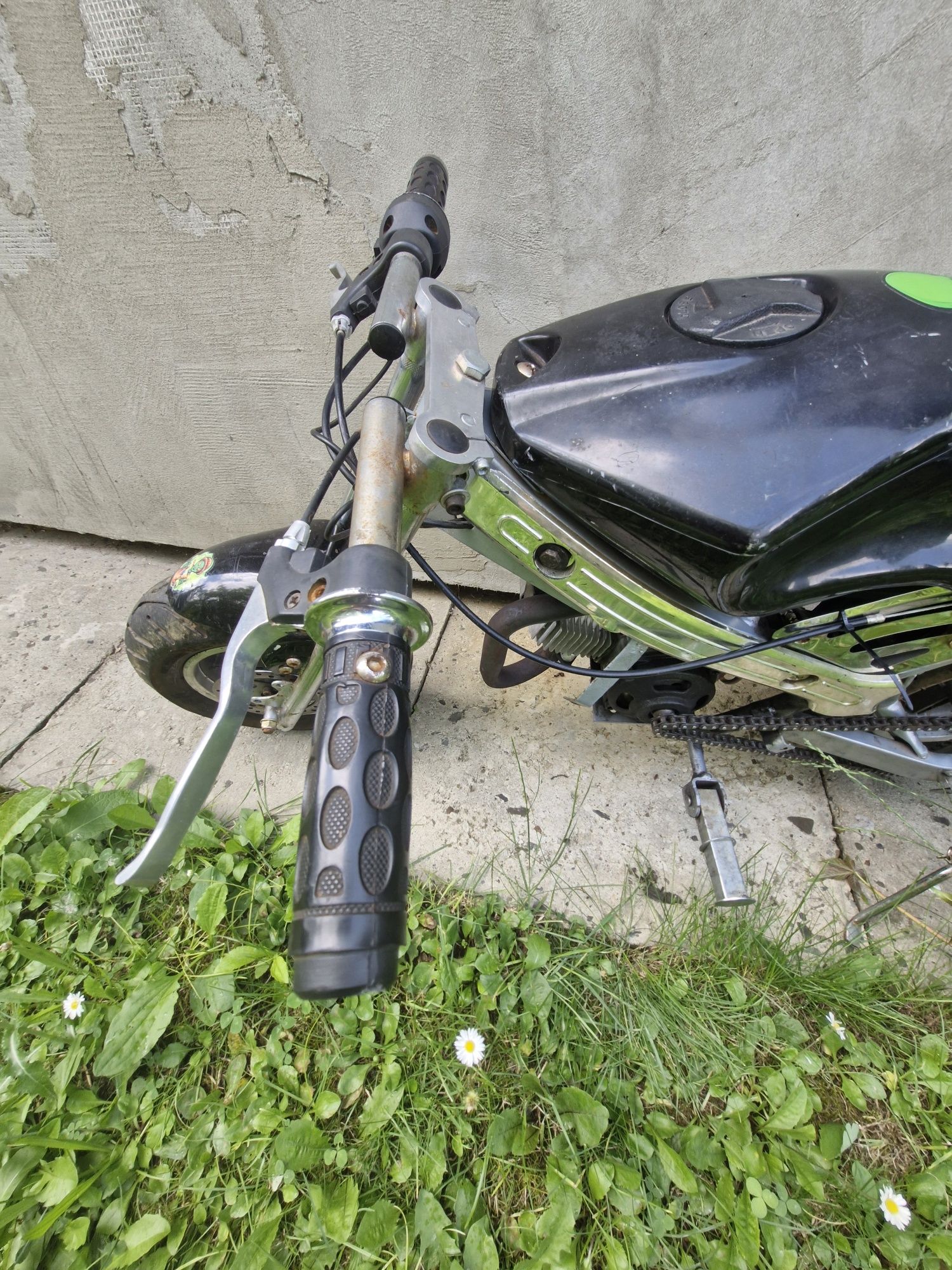 Pocket bike 60cc