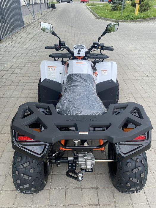 NEW Kayo Bull AU300 ATV Доставка/Кредит
