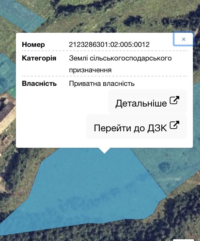 Земельна ділянка для бізнесу з видом на Полонину Руну