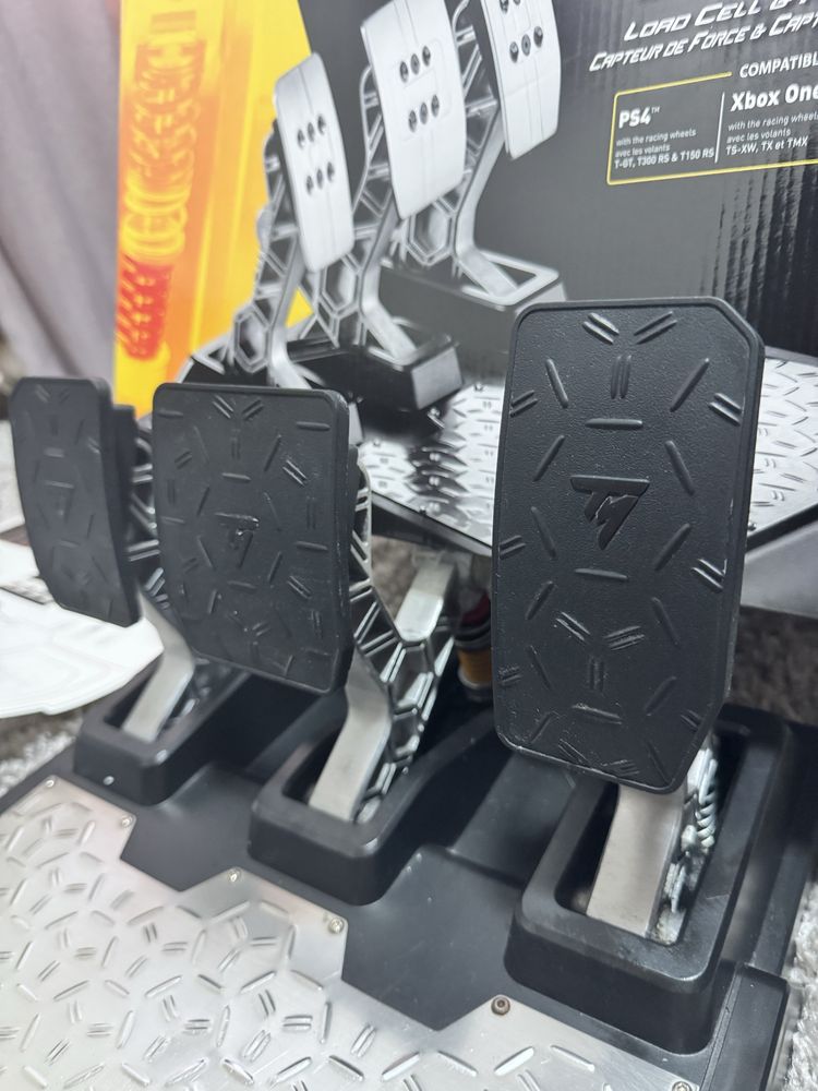 Гарантія! Thrustmaster T-LCM