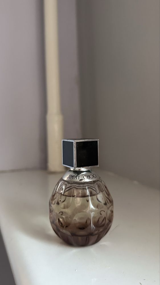 Jimmy Choo perfumy