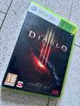 Diablo 3 PL ( XBox 360 )
