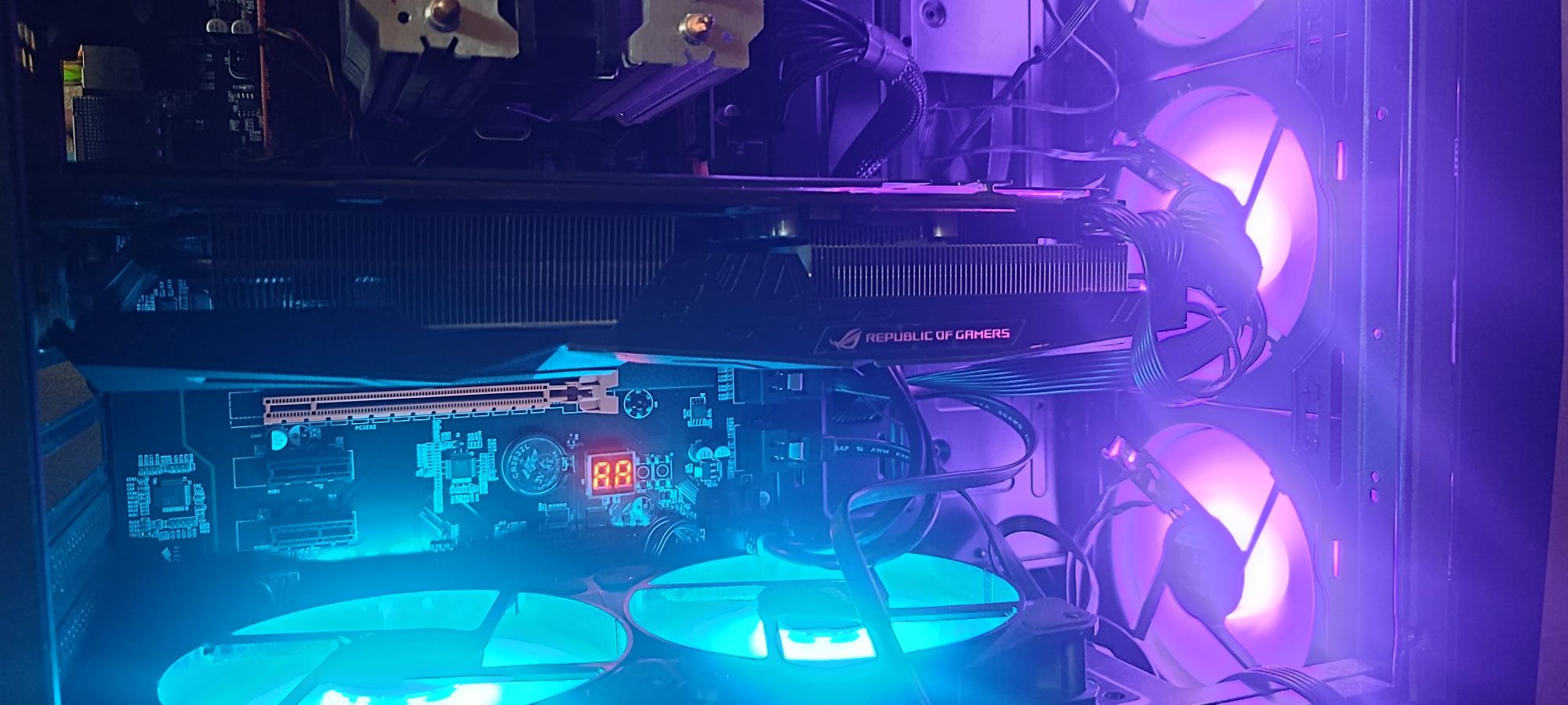 Rx 580 8 gb 256 bit