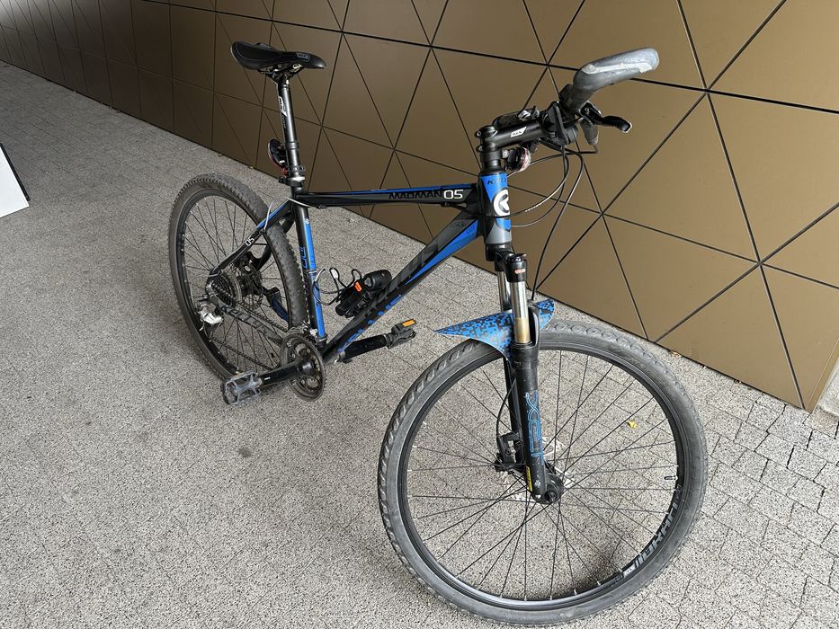 Rower MTB Kellys