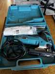 Wyrzynarka Makita 4351FCT