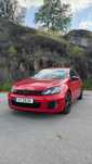 Golf VI GTI 2.0 TSI