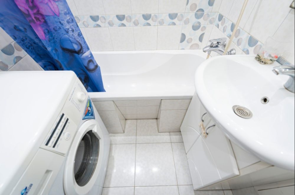 Солнечный. Набережная. 1 кв от собственника Почасово и Посуточно