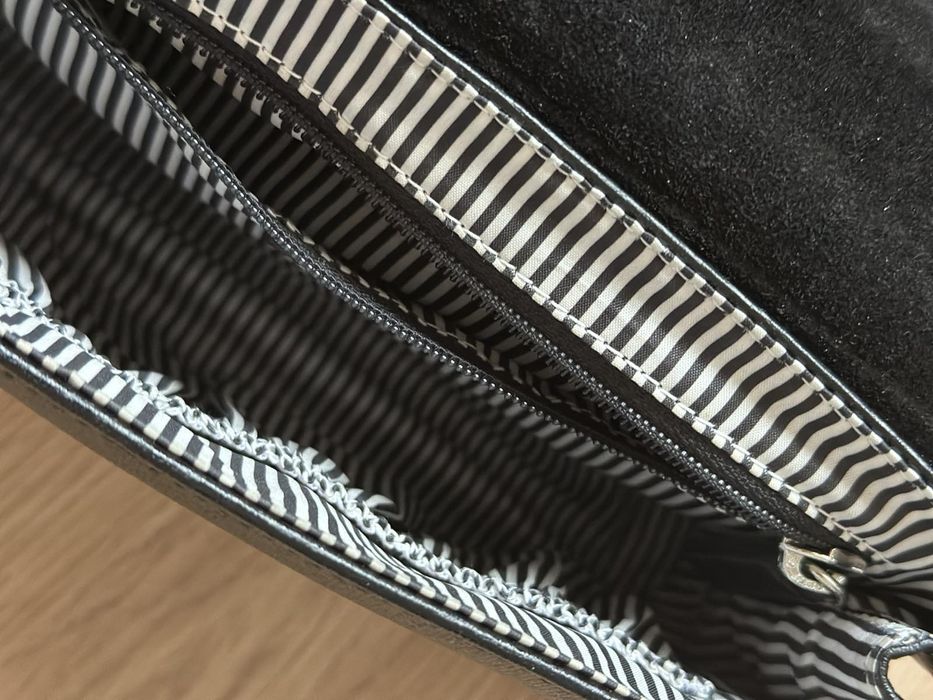 Шкіряна сумка Picard