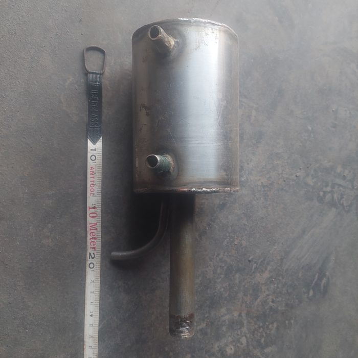 Продам дісцилятор