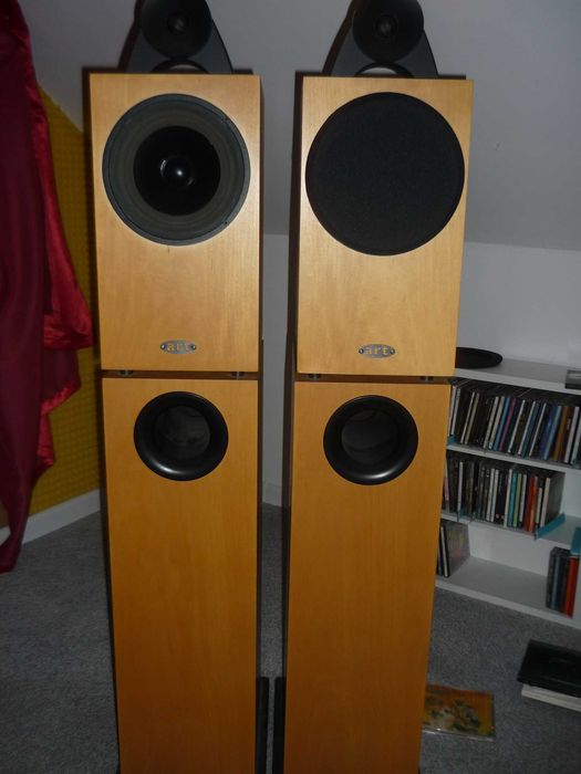 ART Skibo kolumna głośnikowa