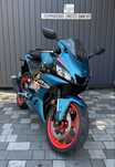 Yamaha R25 ABS підготовлений доставка