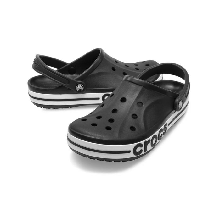 ОРИГІНАЛ! Crocs Bayaband clog оригінальні чоловічі крокси