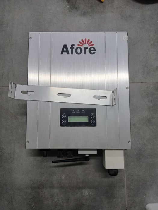 Falownik inwerter Afore 5 kW