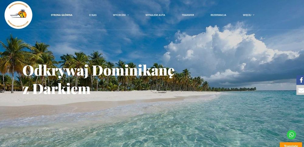 Tworzenie i projektowanie stron | Sklepy www | Pozycjonowanie | Strona