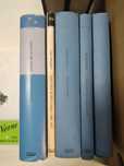 Livros colecção / público - mil folhas