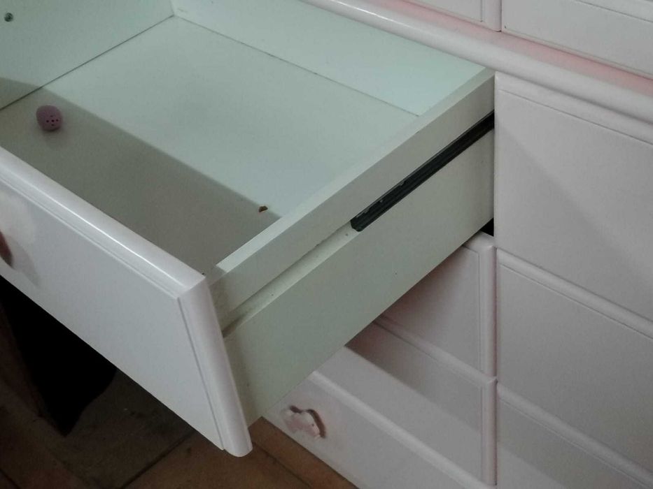 Mobília - Quarto completo para criança