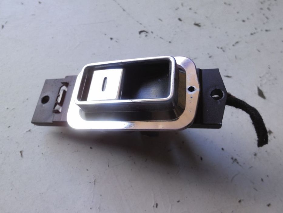 Bentley Continental GT I Przełącznik Szyby Numer katalogowy części  3W3959858C