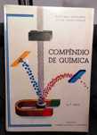 Compêndio de Química - 6.º Ano