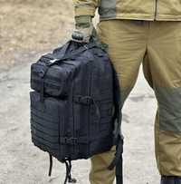 Якісний тактичний рюкзак наплічник тактический рюкзак баул зсу m tac