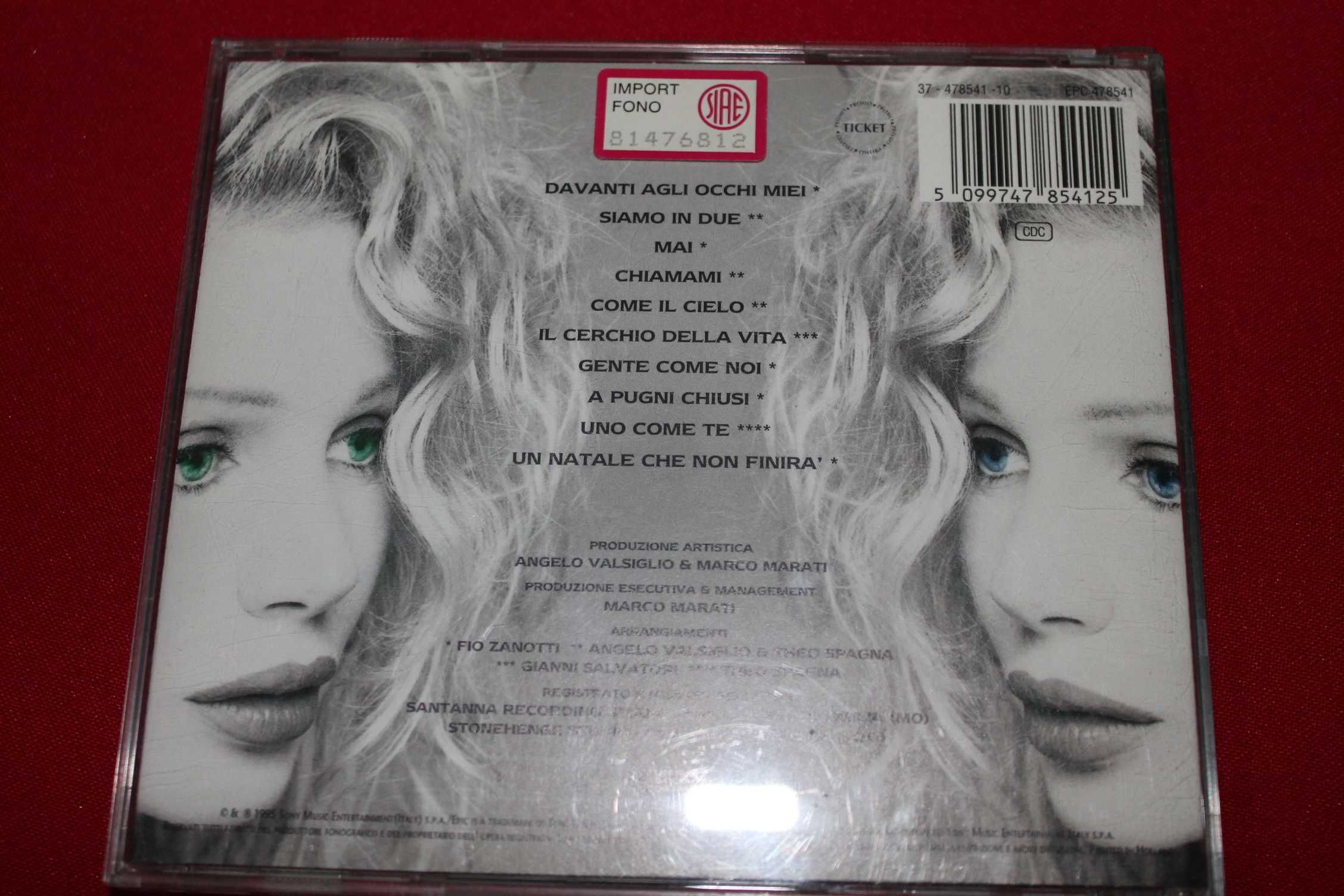 CD Spagna Siamo In due