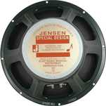 speaker Jensen C12K 12'' (altifalante guitarra - Fender)
