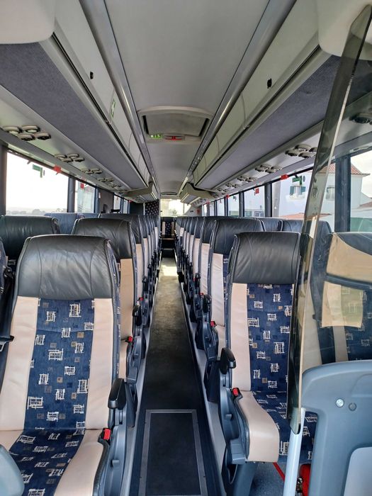 Autocarro de turismo