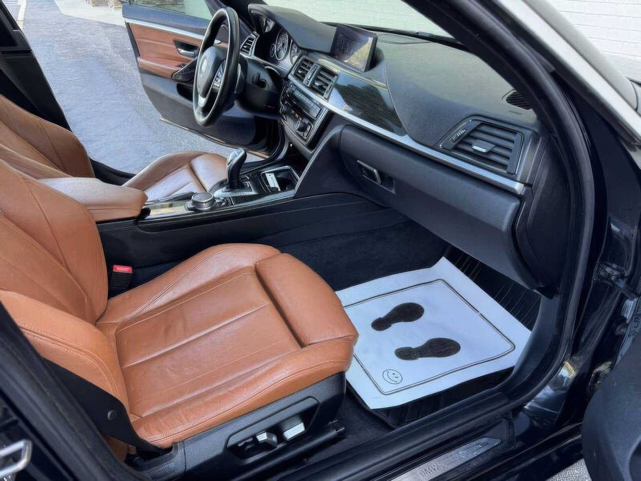 BMW 4 Series 430i      2017