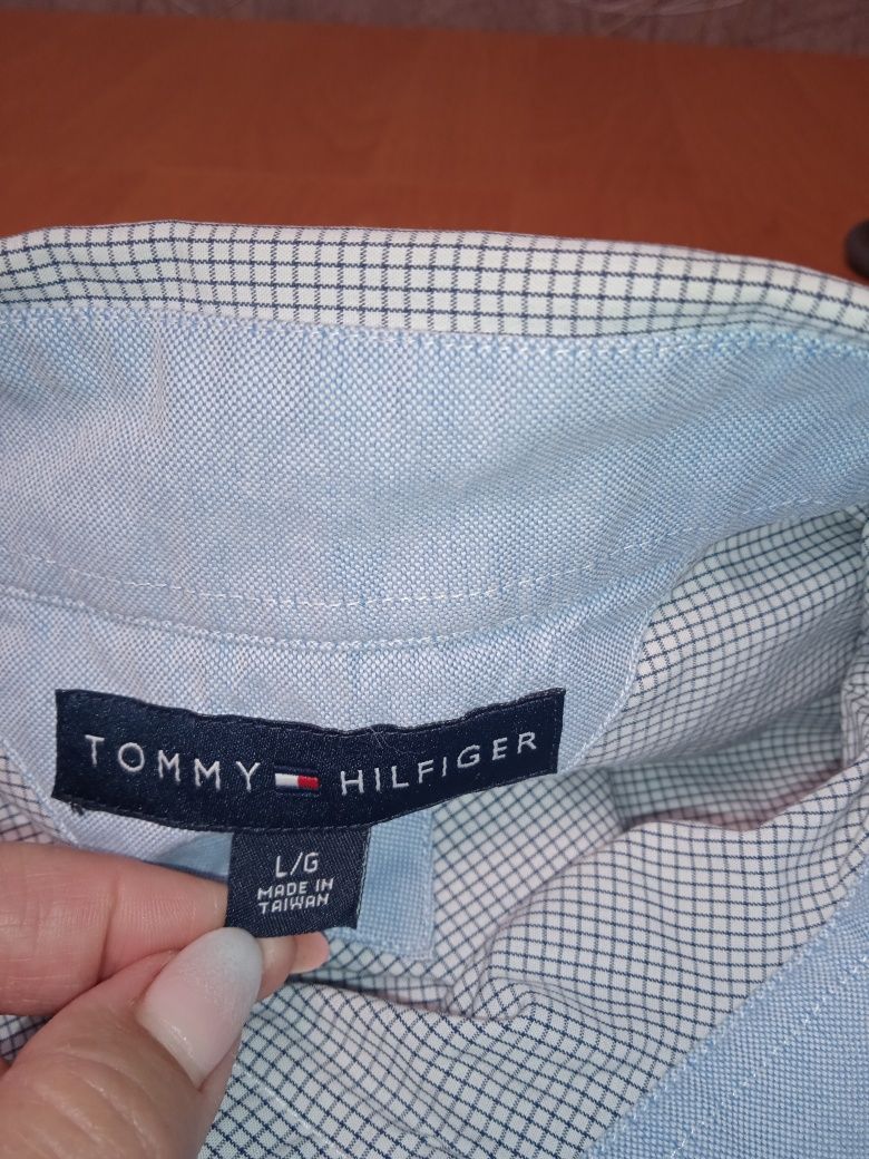 Шведка.Tommy HILFIGER