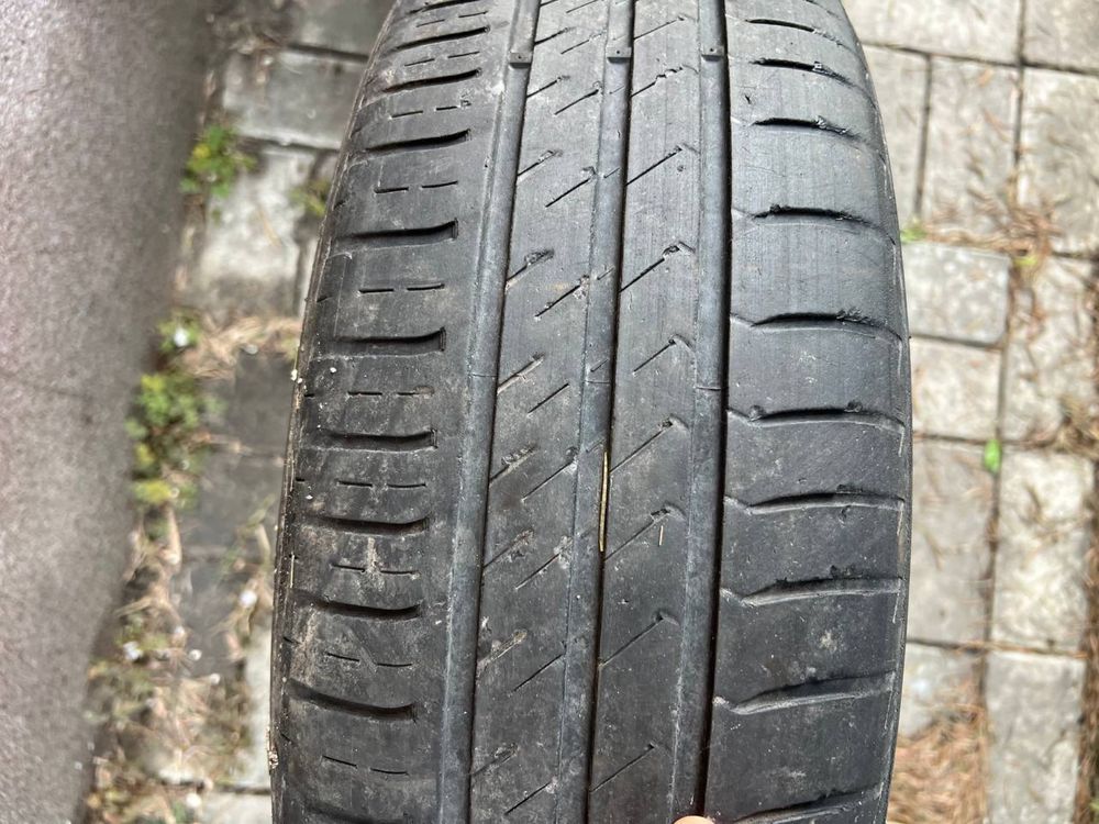 185/65 R15 2019 год