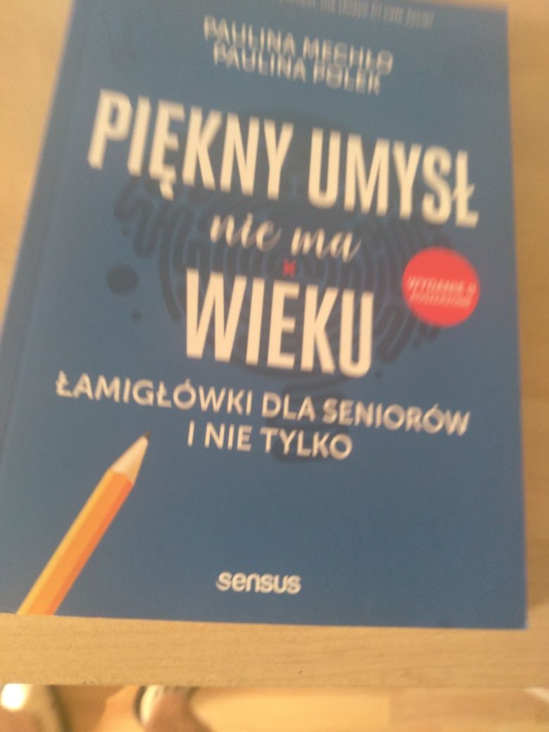 Piękny umysl nie ma wieku