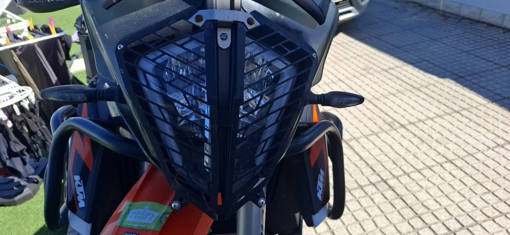 Vendo KTM 890R 2023