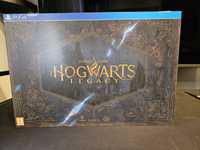 Hogwarts Legacy PS4 Edycja Kolekcjonerska (kompatybilna z ps5)