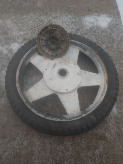 Иж Планета Спорт 350