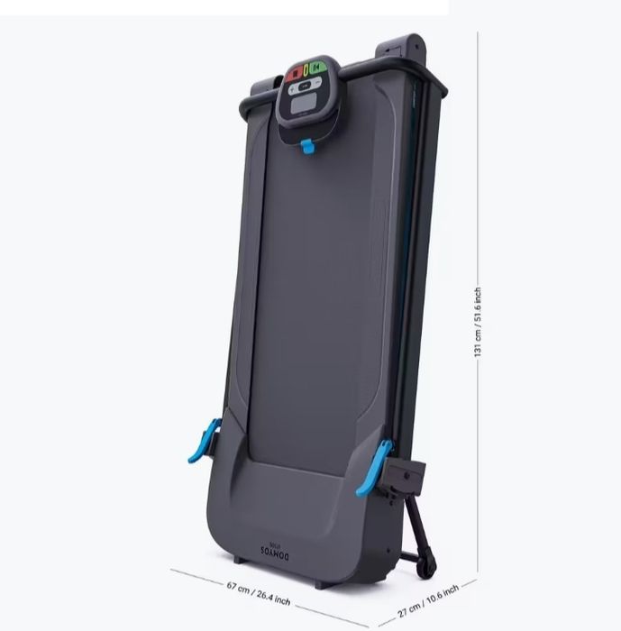 Passadeira Domyos W500