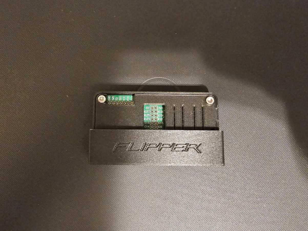 Flipper Zero Płytka WIFI Devboard