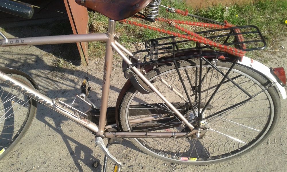 Велосипед Batavus apache