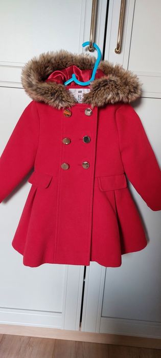 Plaszczyk zimowy 86-92